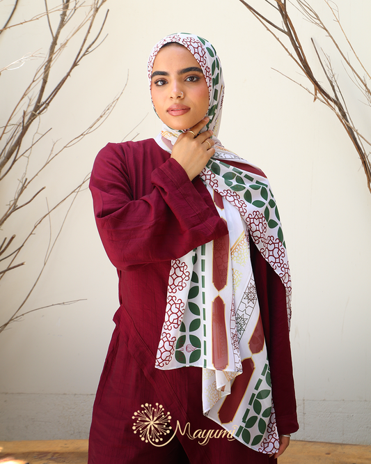 Arabian desert