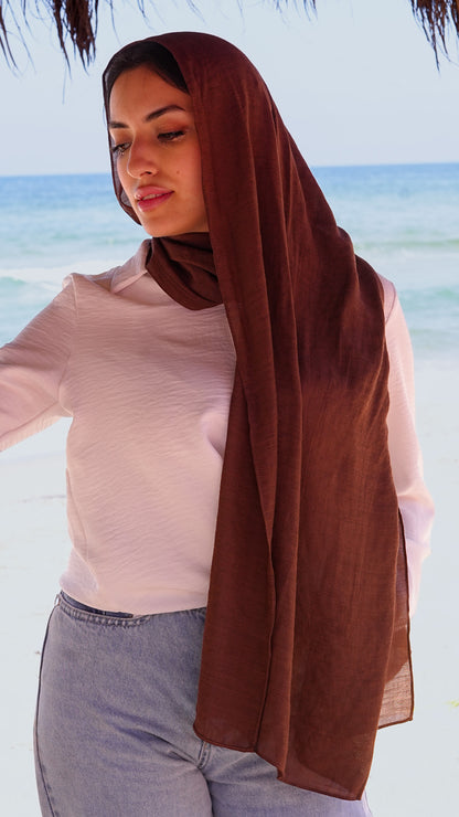 Choco linen